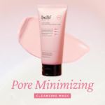 LIMPIADOR FACIAL BELIF SUPER KNIGHTS PORE MINIMIZING CLEANSING MASK 150ML - Imagen 4
