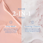 LIMPIADOR FACIAL BELIF SUPER KNIGHTS PORE MINIMIZING CLEANSING MASK 150ML - Imagen 5