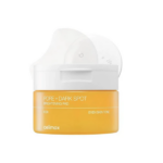 ALMOHADILLA FACIAL CELIMAX PORE+DARK SPOT BRIGHTENING PAD 80 PCS 175ML - Imagen 3