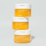 ALMOHADILLA FACIAL CELIMAX PORE+DARK SPOT BRIGHTENING PAD 80 PCS 175ML - Imagen 4
