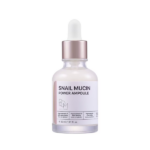 SÉRUM FACIAL BOM SNAIL MUCIN POWER AMPOULLE 30ML