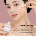 SÉRUM FACIAL BOM SNAIL MUCIN POWER AMPOULLE 30ML - Imagen 7