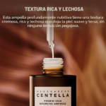 SÉRUM FACIAL SKIN1004 MADAGASCAR CENTELLA PROBIO-CICA INTENSIVE AMPOULE 95ML - Imagen 4