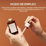 SÉRUM FACIAL SKIN1004 MADAGASCAR CENTELLA PROBIO-CICA INTENSIVE AMPOULE 95ML - Imagen 5