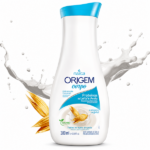 CREMA CORPORAL NAZCA COSMÉTICOS ORIGEM PROTEÍNA DE AVENA Y LECHE 380ML - Imagen 3