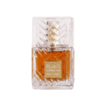PERFUME UNISEX MISS ROSE KAMRAH QAHWA EDP 100ML - Imagen 2