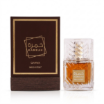 PERFUME UNISEX MISS ROSE KAMRAH QAHWA EDP 100ML