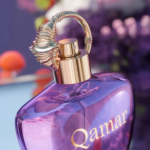 PERFUME UNISEX MAISON ASRAR QAMAR EDP 100ML - Imagen 3