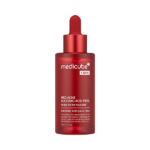 SÉRUM FACIAL MEDICUBE RED ACNE SUCCINC ACID PEEL 40G - Imagen 2
