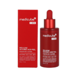 SÉRUM FACIAL MEDICUBE RED ACNE SUCCINC ACID PEEL 40G