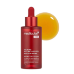 SÉRUM FACIAL MEDICUBE RED ACNE SUCCINC ACID PEEL 40G - Imagen 3