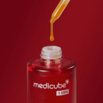 SÉRUM FACIAL MEDICUBE RED ACNE SUCCINC ACID PEEL 40G - Imagen 4