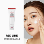 CREMA FACIAL MEDICUBE RED ERASING 2.0 50ML - Imagen 7