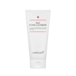 LIMPIADOR FACIAL MEDICUBE RED FOAM 120ML - Imagen 2