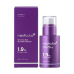 SÉRUM FACIAL MEDICUBE RETINOL NMM BOOSTING 30ML