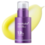 SÉRUM FACIAL MEDICUBE RETINOL NMM BOOSTING 30ML - Imagen 3