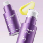 SÉRUM FACIAL MEDICUBE RETINOL NMM BOOSTING 30ML - Imagen 4