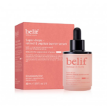 SÉRUM FACIAL BELIF SUPER DROPS RETINOL & PEPTIDE BARRIER 30ML