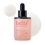 SÉRUM FACIAL BELIF SUPER DROPS RETINOL & PEPTIDE BARRIER 30ML - Imagen 3