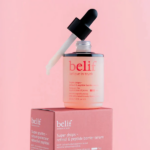 SÉRUM FACIAL BELIF SUPER DROPS RETINOL & PEPTIDE BARRIER 30ML - Imagen 6
