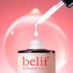 SÉRUM FACIAL BELIF SUPER DROPS RETINOL & PEPTIDE BARRIER 30ML - Imagen 5