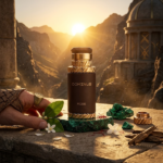PERFUME UNISEX ORIENTICA NAYAAT DOMINUS RISE EDP 90ML - Imagen 3
