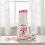 CREMA CORPORAL NAZCA COSMÉTICOS ORIGEM ROSA Y ALGODÓN 380ML - Imagen 2