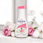 CREMA CORPORAL NAZCA COSMÉTICOS ORIGEM ROSA Y ALGODÓN 380ML - Imagen 3