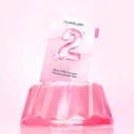 MÁSCARA FACIAL NUMBUZIN NO.2 ROSE PDRN COLLAGEN PLUMPING SHEET 33ML - Imagen 2