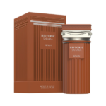 PERFUME UNISEX AFNAN HISTORIC SAHARA EDP 100ML