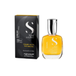 ACEITE CAPILAR ALFAPARF MILANO SEMI DI LINO SUBLIME THE ORIGINAL CRISTALLI LIQUID 30ML