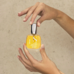 ACEITE CAPILAR ALFAPARF MILANO SEMI DI LINO SUBLIME THE ORIGINAL CRISTALLI LIQUID 30ML - Imagen 3