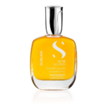 ACEITE CAPILAR ALFAPARF MILANO SEMI DI LINO SUBLIME THE ORIGINAL CRISTALLI LIQUID 50ML - Imagen 2