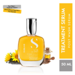 ACEITE CAPILAR ALFAPARF MILANO SEMI DI LINO SUBLIME THE ORIGINAL CRISTALLI LIQUID 50ML - Imagen 3
