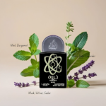 PERFUME UNISEX LATTAFA PRIDE COLLECTION N°2 EDP 20ML SET DE 5PZ - Imagen 6