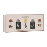 PERFUME UNISEX LATTAFA PRIDE COLLECTION N°5 EDP 20ML SET DE 5PZ