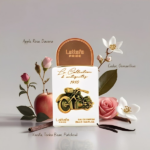 PERFUME UNISEX LATTAFA PRIDE COLLECTION N°5 EDP 20ML SET DE 5PZ - Imagen 4