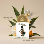 PERFUME UNISEX LATTAFA PRIDE COLLECTION N°5 EDP 20ML SET DE 5PZ - Imagen 6