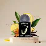 PERFUME UNISEX LATTAFA PRIDE COLLECTION N°5 EDP 20ML SET DE 5PZ - Imagen 7