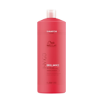 SHAMPOO CAPILAR WELLA PROFESSIONALS INVIGO BRILLIANCE FINE/NORMAL 1000ML