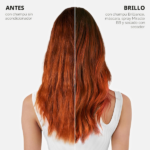 SHAMPOO CAPILAR WELLA PROFESSIONALS INVIGO BRILLIANCE FINE/NORMAL 1000ML - Imagen 5