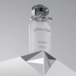 PERFUME MASCULINO MAISON ASRAR SILVER ELIXIR EDP 100ML - Imagen 4