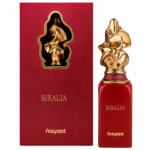 PERFUME FEMENINO ORIENTICA NAYAAT SIRALIA EDP 90ML