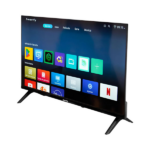 SMART TV SMARTFY STV40B 40" FHD/HDMI/USB - Imagen 3