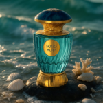 PERFUME UNISEX ORIENTICA NAYAAT SOHO AURA EDP 100ML - Imagen 6