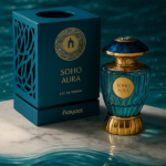 PERFUME UNISEX ORIENTICA NAYAAT SOHO AURA EDP 100ML - Imagen 7