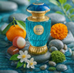 PERFUME UNISEX ORIENTICA NAYAAT SOHO AURA EDP 100ML - Imagen 5