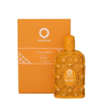 PERFUME UNISEX ORIENTICA LUXURY SOLEIL EDP 80ML