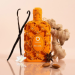 PERFUME UNISEX ORIENTICA LUXURY SOLEIL EDP 80ML - Imagen 3