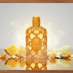 PERFUME UNISEX ORIENTICA LUXURY SOLEIL EDP 80ML - Imagen 4